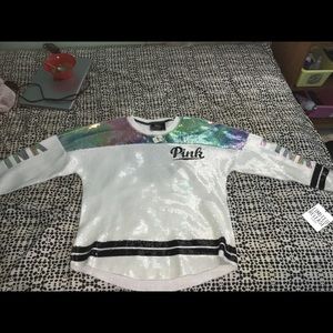 Limited release PINK shirt